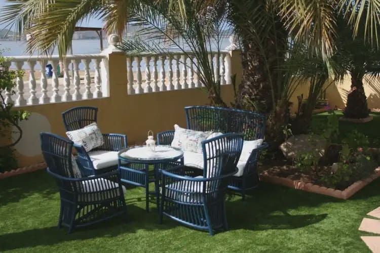 5 soverom Villa til salgs i La Manga del Mar Menor med garasje - € 1 150 000 (Ref: 9980587)