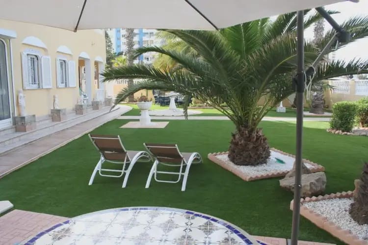 5 soverom Villa til salgs i La Manga del Mar Menor med garasje - € 1 150 000 (Ref: 9980587)