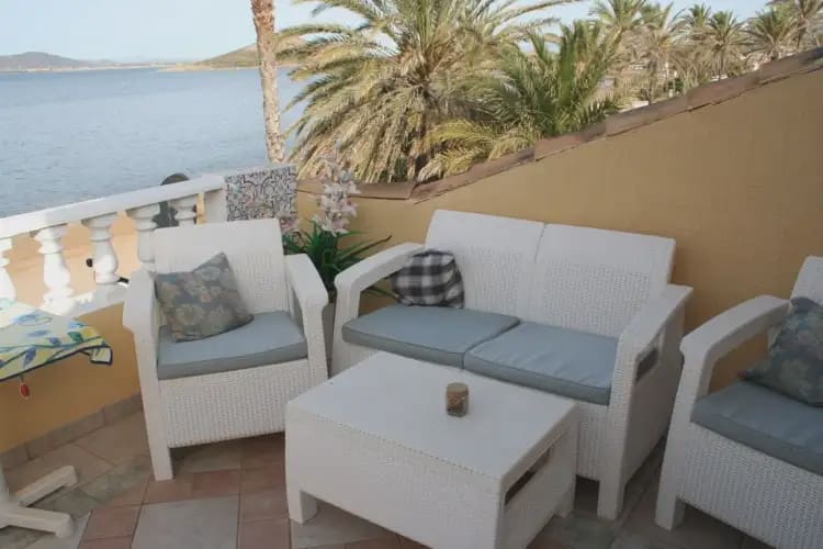 5 soverom Villa til salgs i La Manga del Mar Menor med garasje - € 1 150 000 (Ref: 9980587)