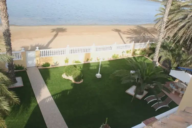 5 soverom Villa til salgs i La Manga del Mar Menor med garasje - € 1 150 000 (Ref: 9980587)