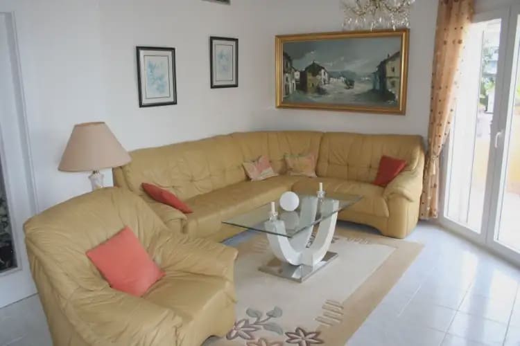 5 soverom Villa til salgs i La Manga del Mar Menor med garasje - € 1 150 000 (Ref: 9980587)