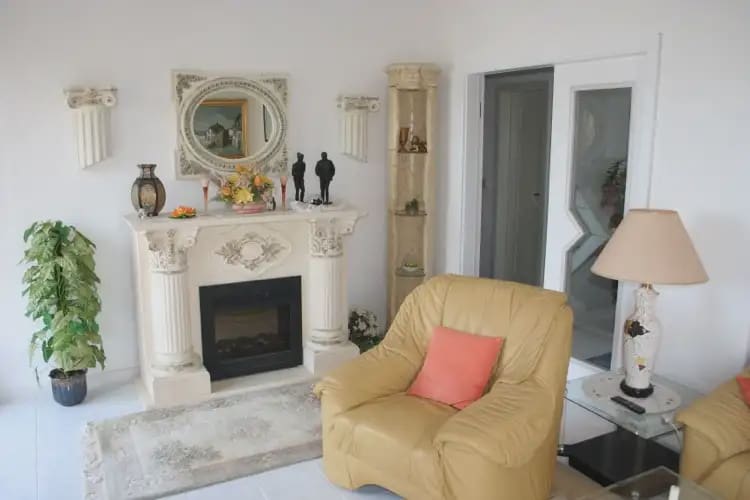 5 soverom Villa til salgs i La Manga del Mar Menor med garasje - € 1 150 000 (Ref: 9980587)