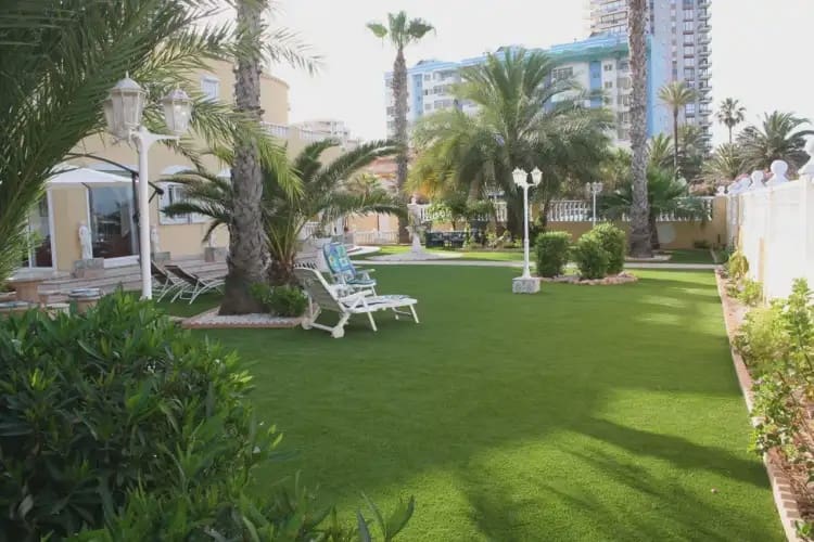 5 soverom Villa til salgs i La Manga del Mar Menor med garasje - € 1 150 000 (Ref: 9980587)