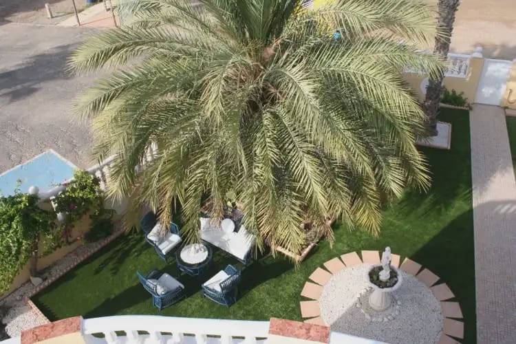 5 soverom Villa til salgs i La Manga del Mar Menor med garasje - € 1 150 000 (Ref: 9980587)