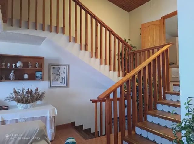 4 soverom Strandleiligheter til salgs i La Manga del Mar Menor med svømmebasseng garasje - € 328 000 (Ref: 9980588)