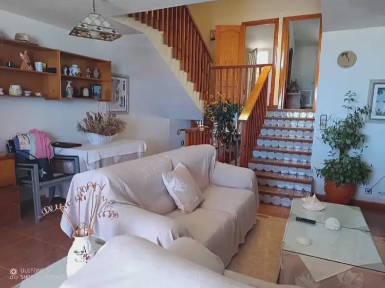 4 soveværelse Strandlejlighed til salg i La Manga del Mar Menor med swimmingpool - € 328.000 (Ref: 9980588)