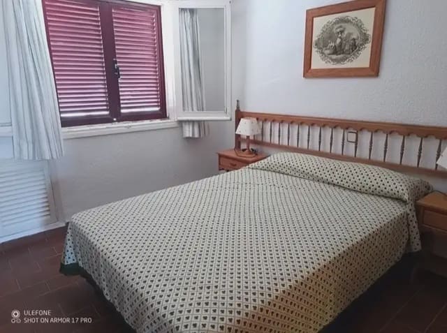 4 soverom Strandleiligheter til salgs i La Manga del Mar Menor med svømmebasseng garasje - € 328 000 (Ref: 9980588)