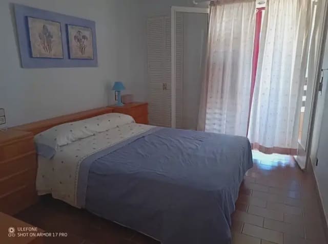 4 soverom Strandleiligheter til salgs i La Manga del Mar Menor med svømmebasseng garasje - € 328 000 (Ref: 9980588)