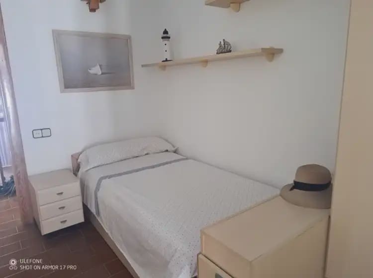 4 soveværelse Strandlejlighed til salg i La Manga del Mar Menor med swimmingpool - € 328.000 (Ref: 9980588)