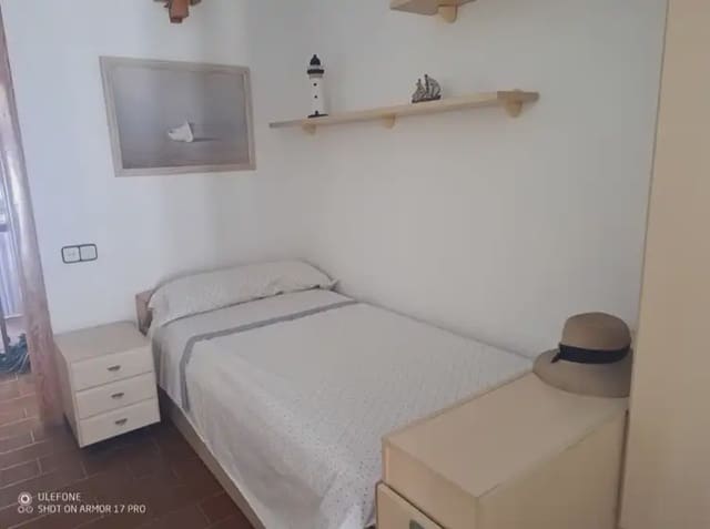4 soverom Strandleiligheter til salgs i La Manga del Mar Menor med svømmebasseng garasje - € 328 000 (Ref: 9980588)