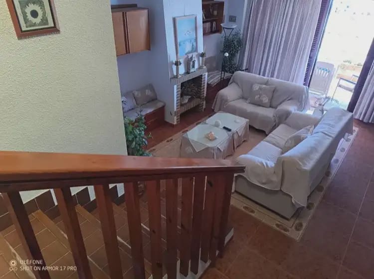 4 soveværelse Strandlejlighed til salg i La Manga del Mar Menor med swimmingpool - € 328.000 (Ref: 9980588)