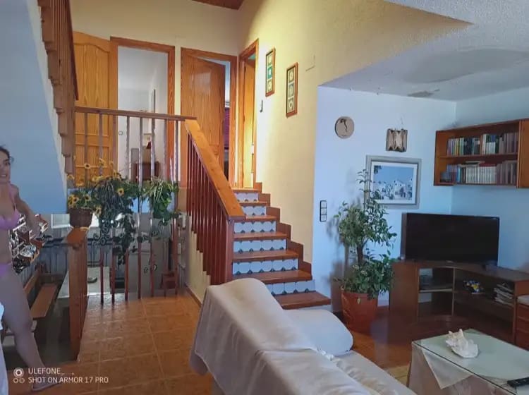 4 soveværelse Strandlejlighed til salg i La Manga del Mar Menor med swimmingpool - € 328.000 (Ref: 9980588)