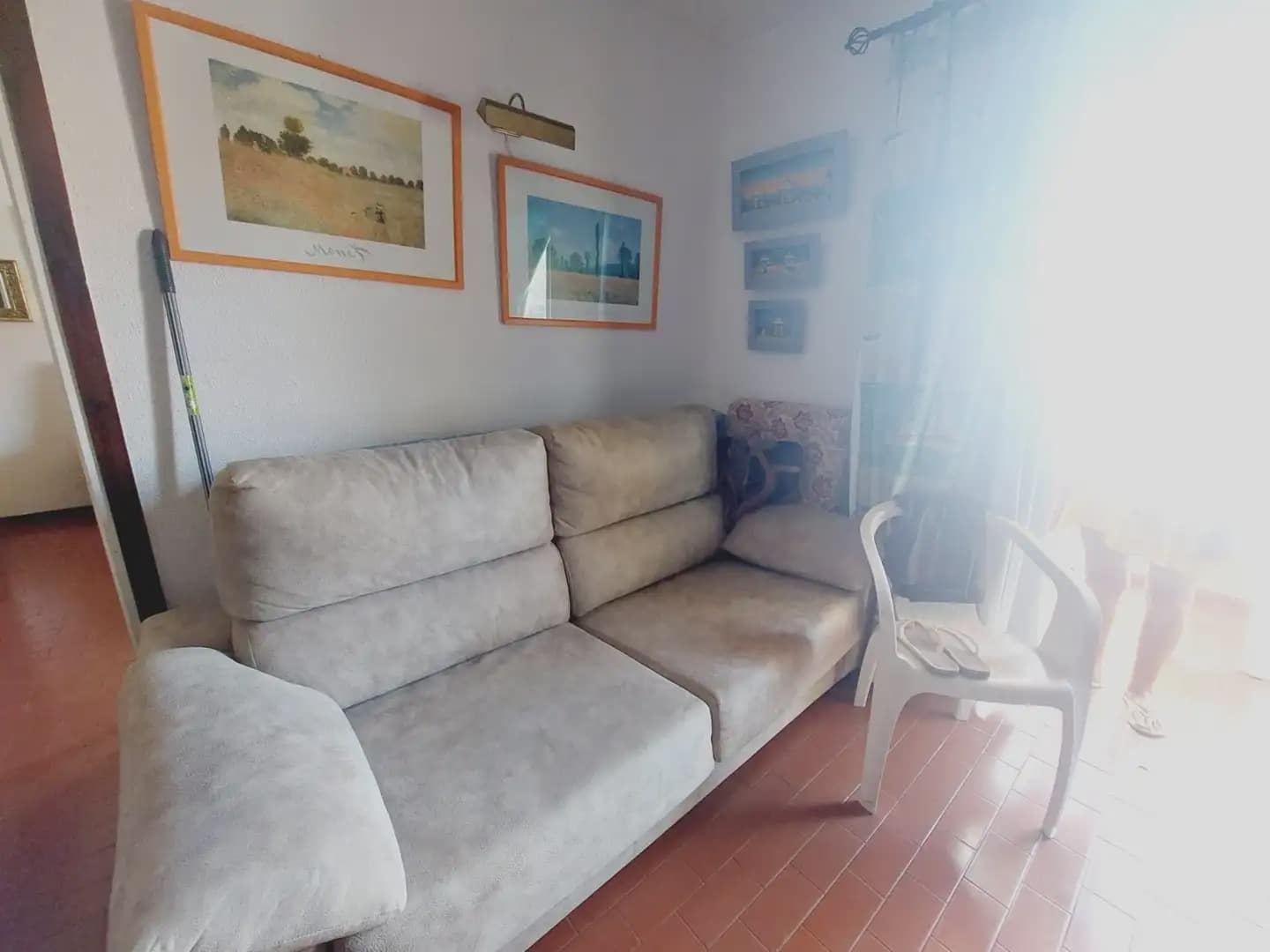 1 bedroom Apartment for sale in La Manga del Mar Menor with pool - € 120,000 (Ref: 9980589)