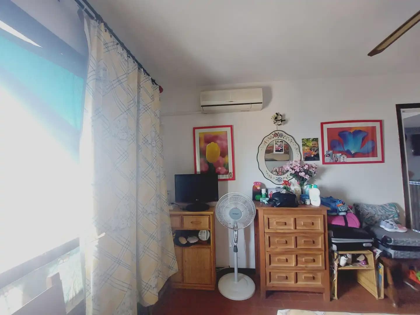 1 bedroom Apartment for sale in La Manga del Mar Menor with pool - € 120,000 (Ref: 9980589)