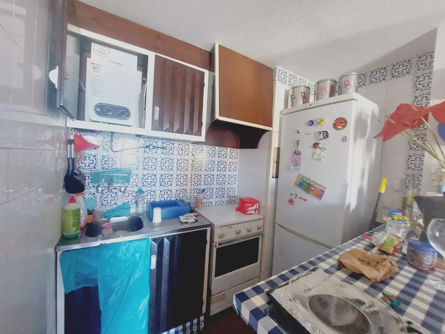 1 bedroom Apartment for sale in La Manga del Mar Menor with pool - € 120,000 (Ref: 9980589)