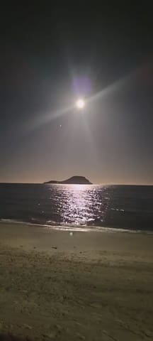 1 soverom Strandleiligheter til salgs i La Manga del Mar Menor med svømmebasseng garasje - € 192 000 (Ref: 9980590)