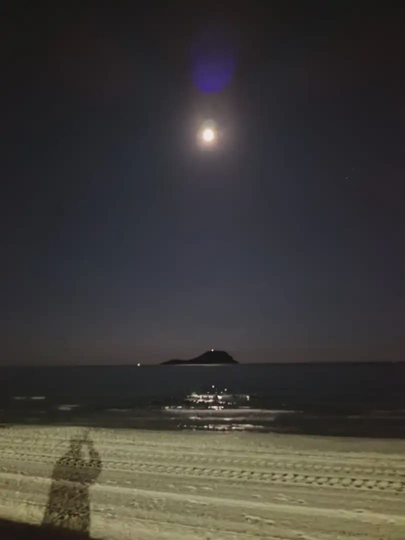 1 soverom Strandleiligheter til salgs i La Manga del Mar Menor med svømmebasseng garasje - € 192 000 (Ref: 9980590)