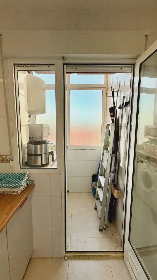 1 soverom Strandleiligheter til salgs i La Manga del Mar Menor med svømmebasseng garasje - € 192 000 (Ref: 9980590)