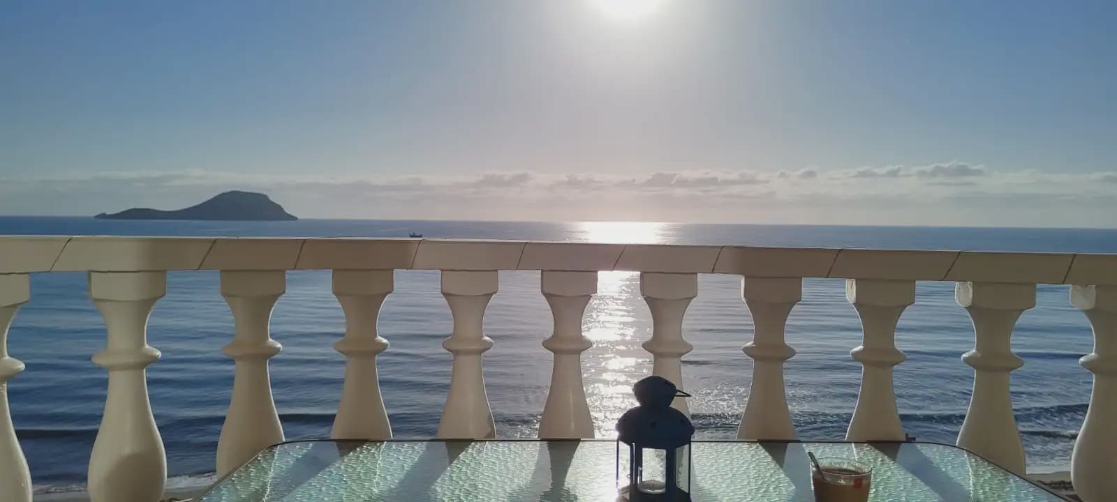 1 soverom Strandleiligheter til salgs i La Manga del Mar Menor med svømmebasseng garasje - € 192 000 (Ref: 9980590)