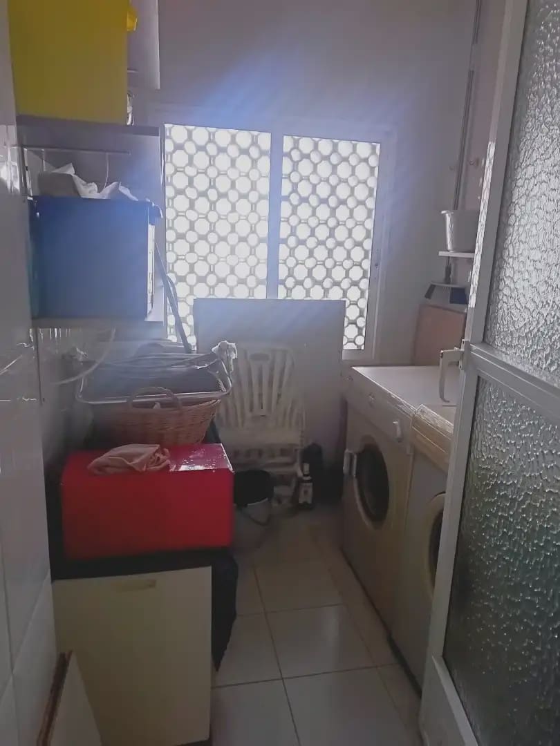 2 soverom Strandleiligheter til salgs i La Manga del Mar Menor med svømmebasseng garasje - € 185 000 (Ref: 9980591)