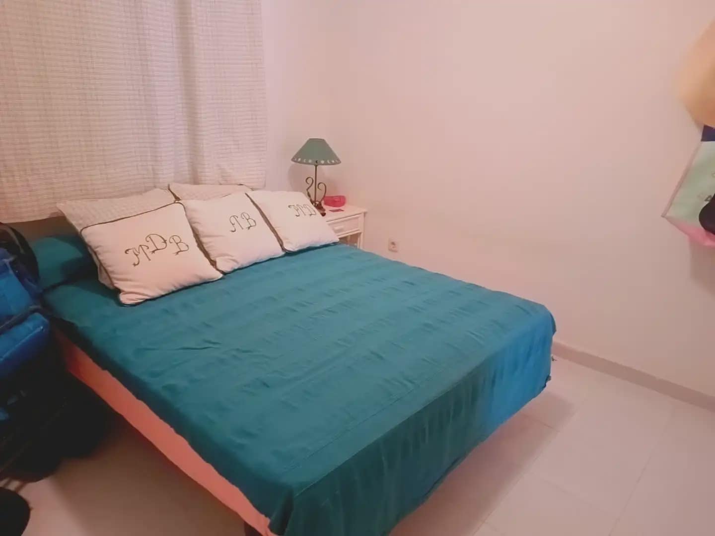 2 soverom Strandleiligheter til salgs i La Manga del Mar Menor med svømmebasseng garasje - € 185 000 (Ref: 9980591)