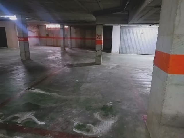 2 soverom Strandleiligheter til salgs i La Manga del Mar Menor med svømmebasseng garasje - € 185 000 (Ref: 9980591)