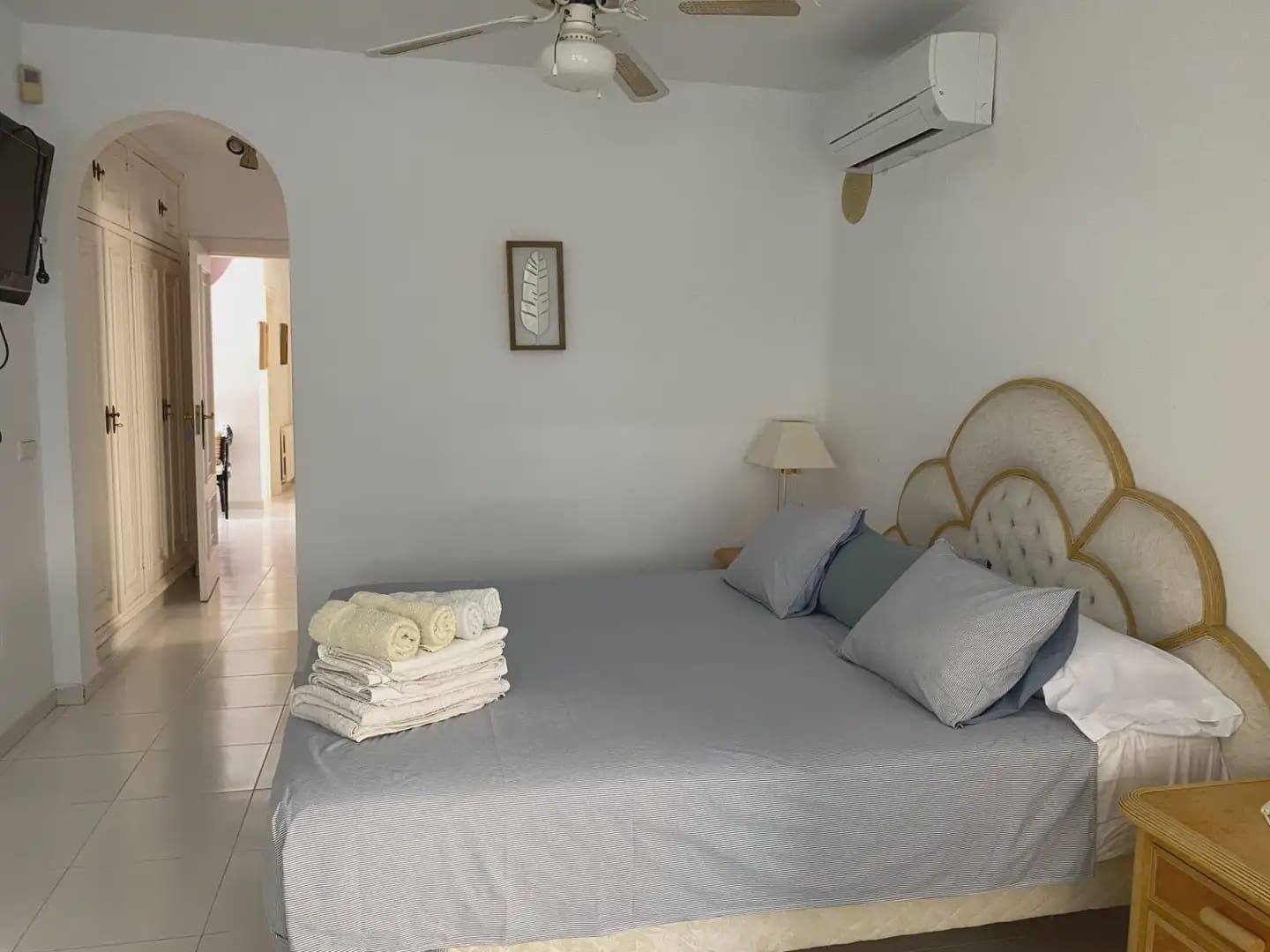 6 soverom Villa til salgs i La Manga del Mar Menor med svømmebasseng garasje - € 625 000 (Ref: 9980592)