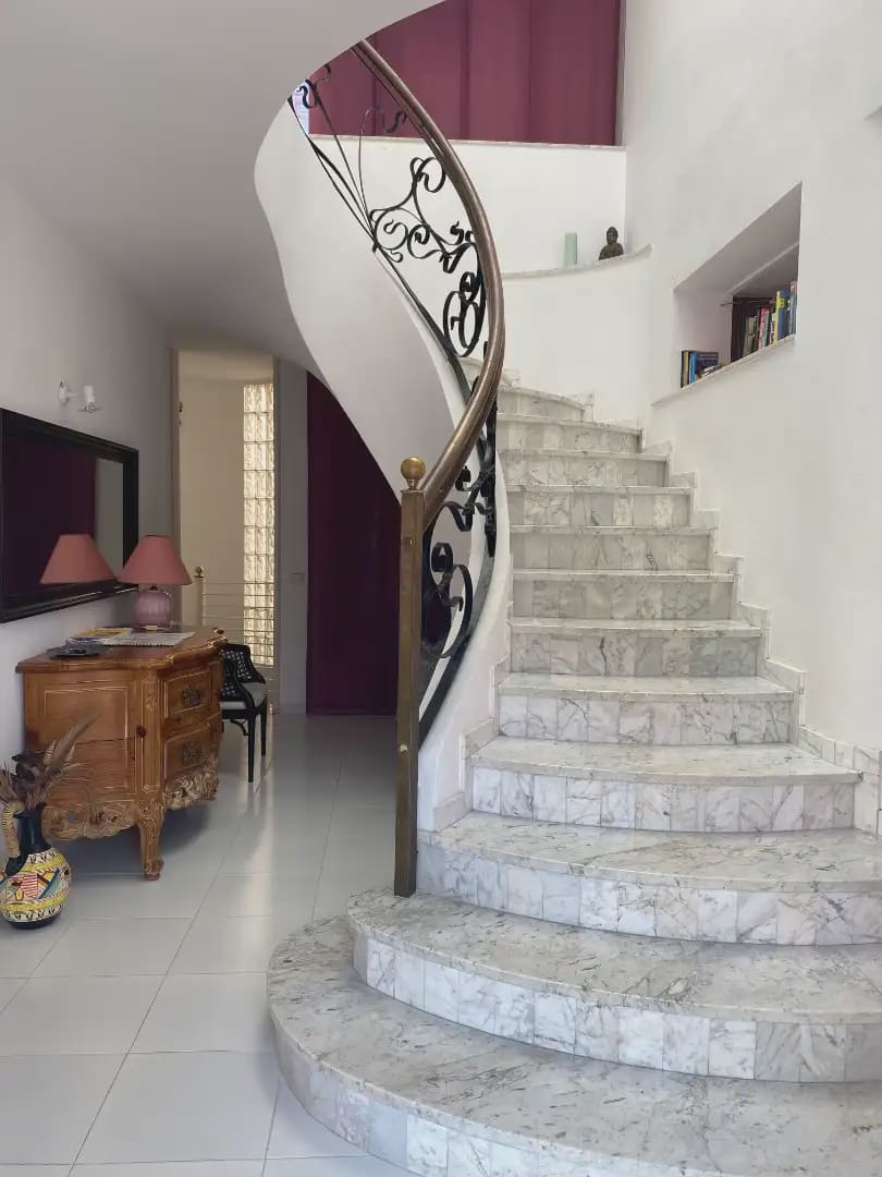 6 soverom Villa til salgs i La Manga del Mar Menor med svømmebasseng garasje - € 625 000 (Ref: 9980592)