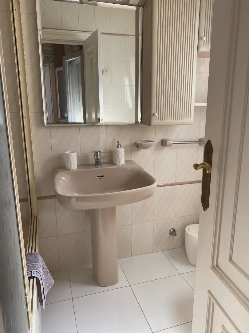 6 soverom Villa til salgs i La Manga del Mar Menor med svømmebasseng garasje - € 625 000 (Ref: 9980592)