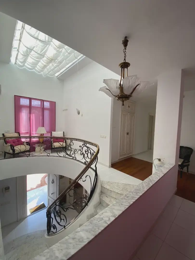 6 soverom Villa til salgs i La Manga del Mar Menor med svømmebasseng garasje - € 625 000 (Ref: 9980592)