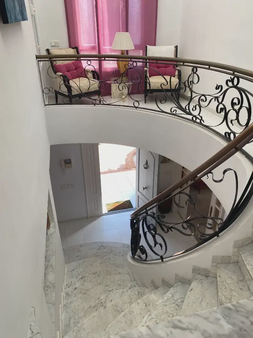 6 soverom Villa til salgs i La Manga del Mar Menor med svømmebasseng garasje - € 625 000 (Ref: 9980592)