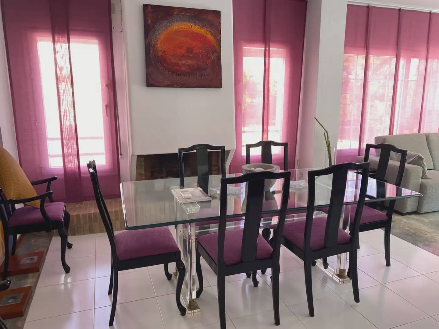 6 soverom Villa til salgs i La Manga del Mar Menor med svømmebasseng garasje - € 625 000 (Ref: 9980592)