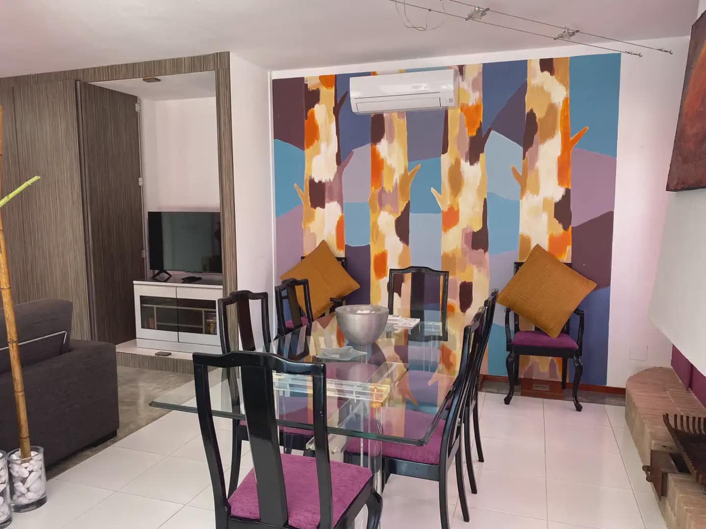 6 soverom Villa til salgs i La Manga del Mar Menor med svømmebasseng garasje - € 625 000 (Ref: 9980592)