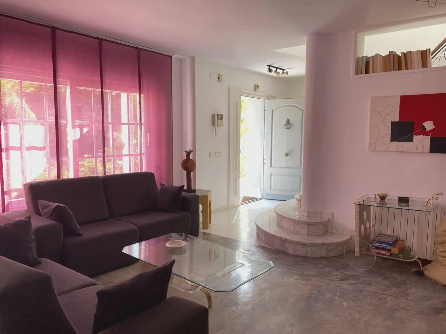 6 soverom Villa til salgs i La Manga del Mar Menor med svømmebasseng garasje - € 625 000 (Ref: 9980592)