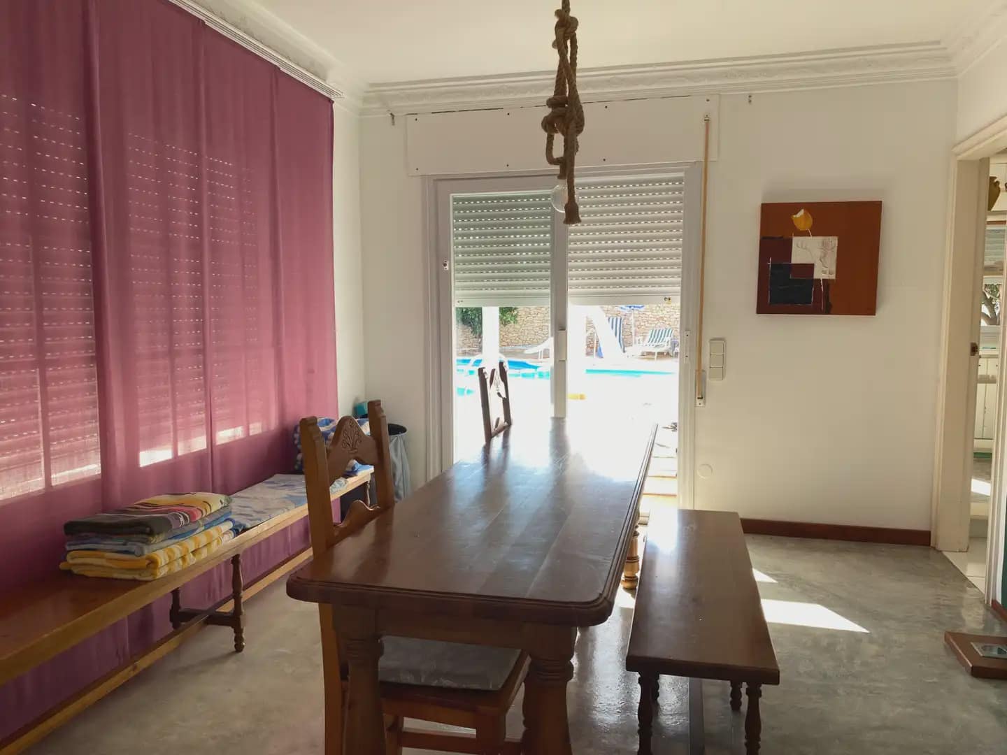 6 soverom Villa til salgs i La Manga del Mar Menor med svømmebasseng garasje - € 625 000 (Ref: 9980592)