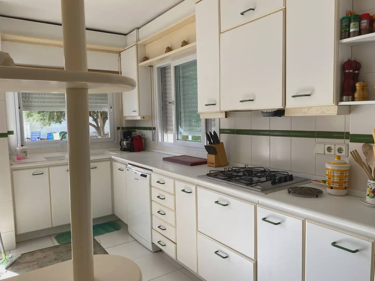 6 soverom Villa til salgs i La Manga del Mar Menor med svømmebasseng garasje - € 625 000 (Ref: 9980592)