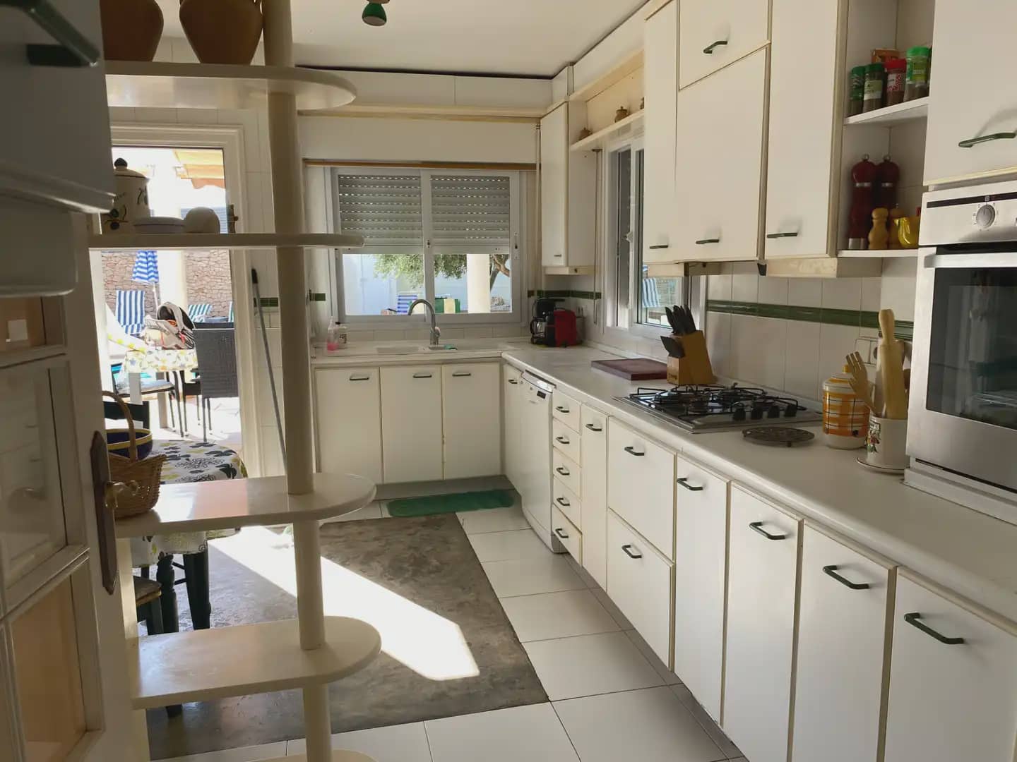6 soverom Villa til salgs i La Manga del Mar Menor med svømmebasseng garasje - € 625 000 (Ref: 9980592)