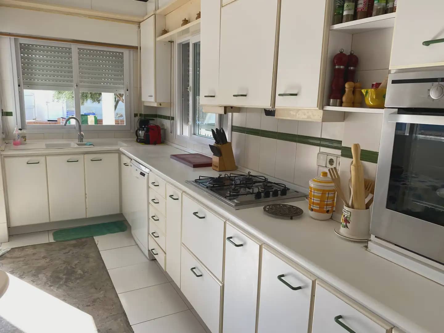 6 soverom Villa til salgs i La Manga del Mar Menor med svømmebasseng garasje - € 625 000 (Ref: 9980592)