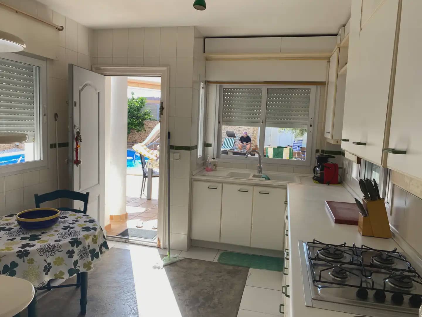 6 soverom Villa til salgs i La Manga del Mar Menor med svømmebasseng garasje - € 625 000 (Ref: 9980592)