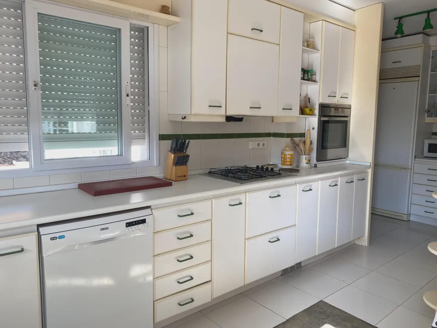 6 soverom Villa til salgs i La Manga del Mar Menor med svømmebasseng garasje - € 625 000 (Ref: 9980592)