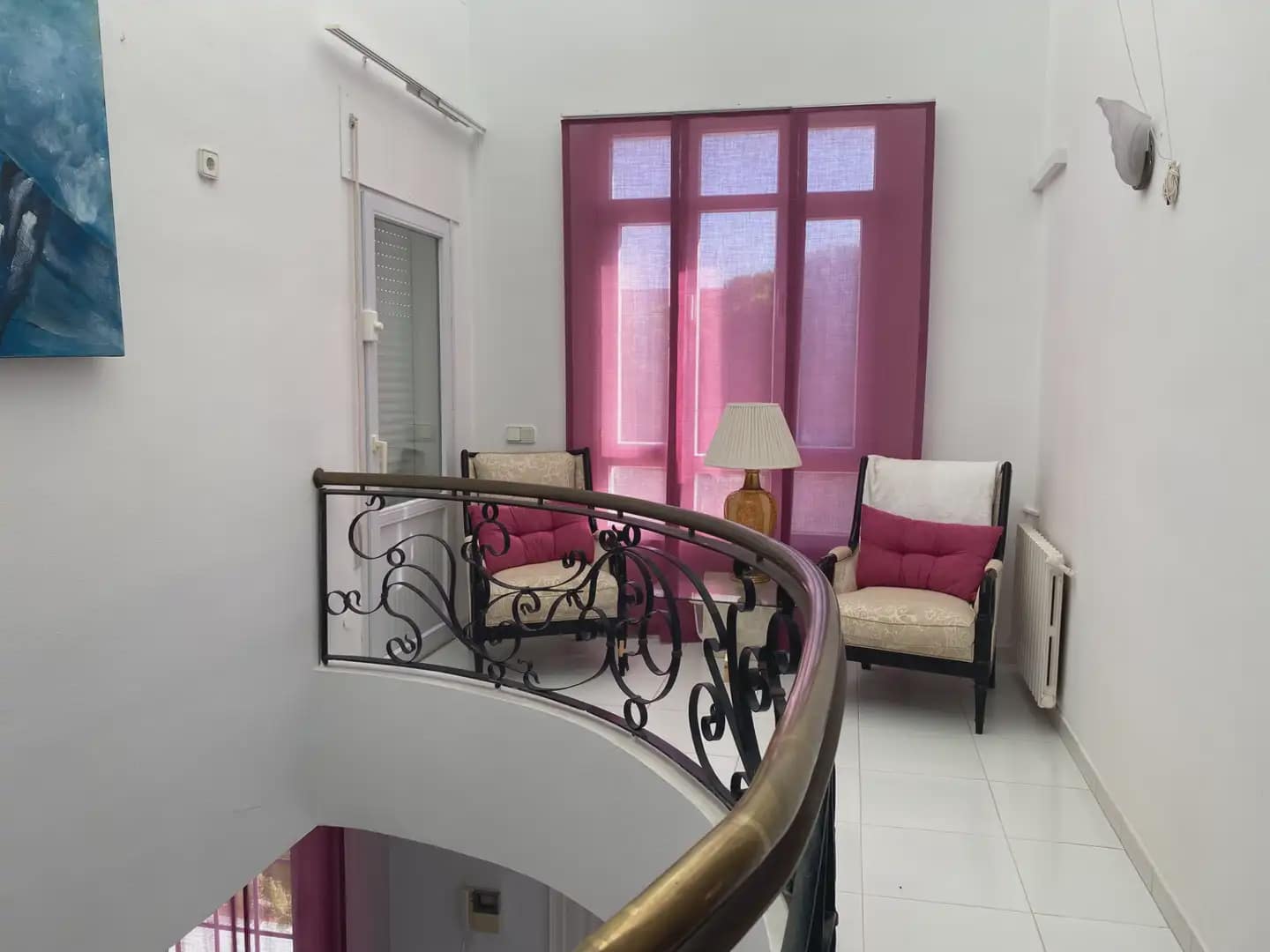 6 soverom Villa til salgs i La Manga del Mar Menor med svømmebasseng garasje - € 625 000 (Ref: 9980592)