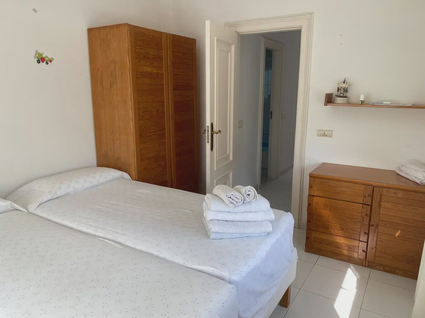 6 soverom Villa til salgs i La Manga del Mar Menor med svømmebasseng garasje - € 625 000 (Ref: 9980592)
