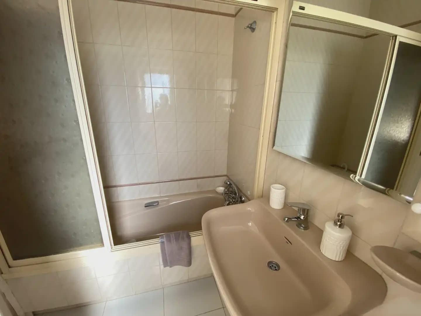 6 soverom Villa til salgs i La Manga del Mar Menor med svømmebasseng garasje - € 625 000 (Ref: 9980592)