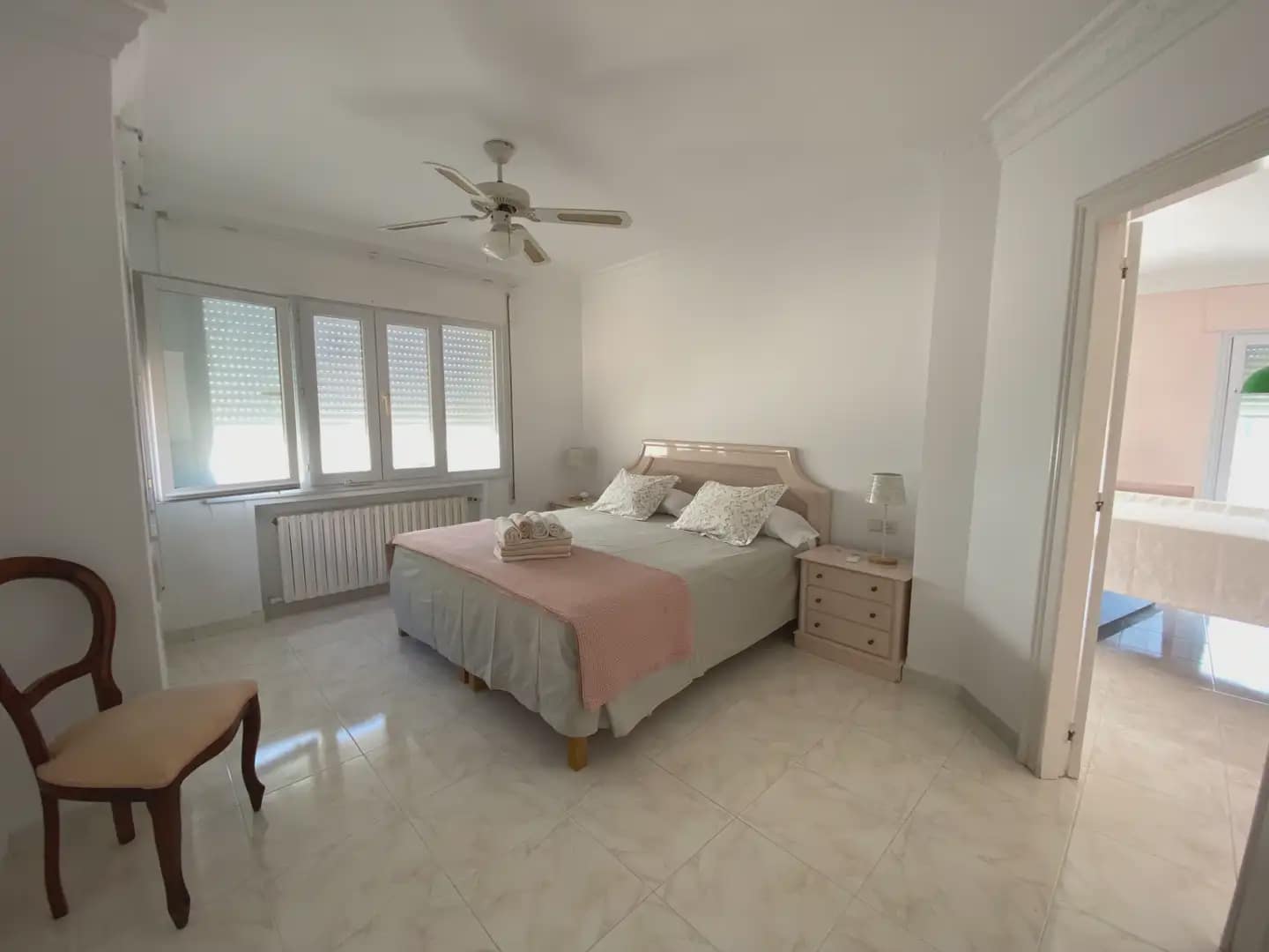 6 soverom Villa til salgs i La Manga del Mar Menor med svømmebasseng garasje - € 625 000 (Ref: 9980592)