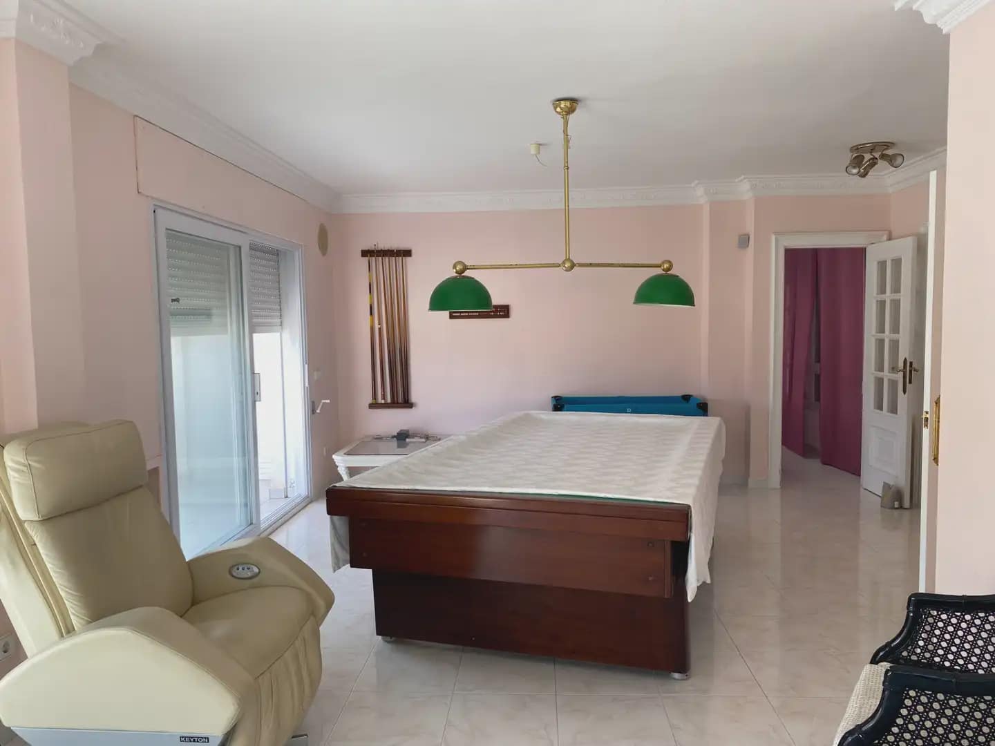 6 soverom Villa til salgs i La Manga del Mar Menor med svømmebasseng garasje - € 625 000 (Ref: 9980592)