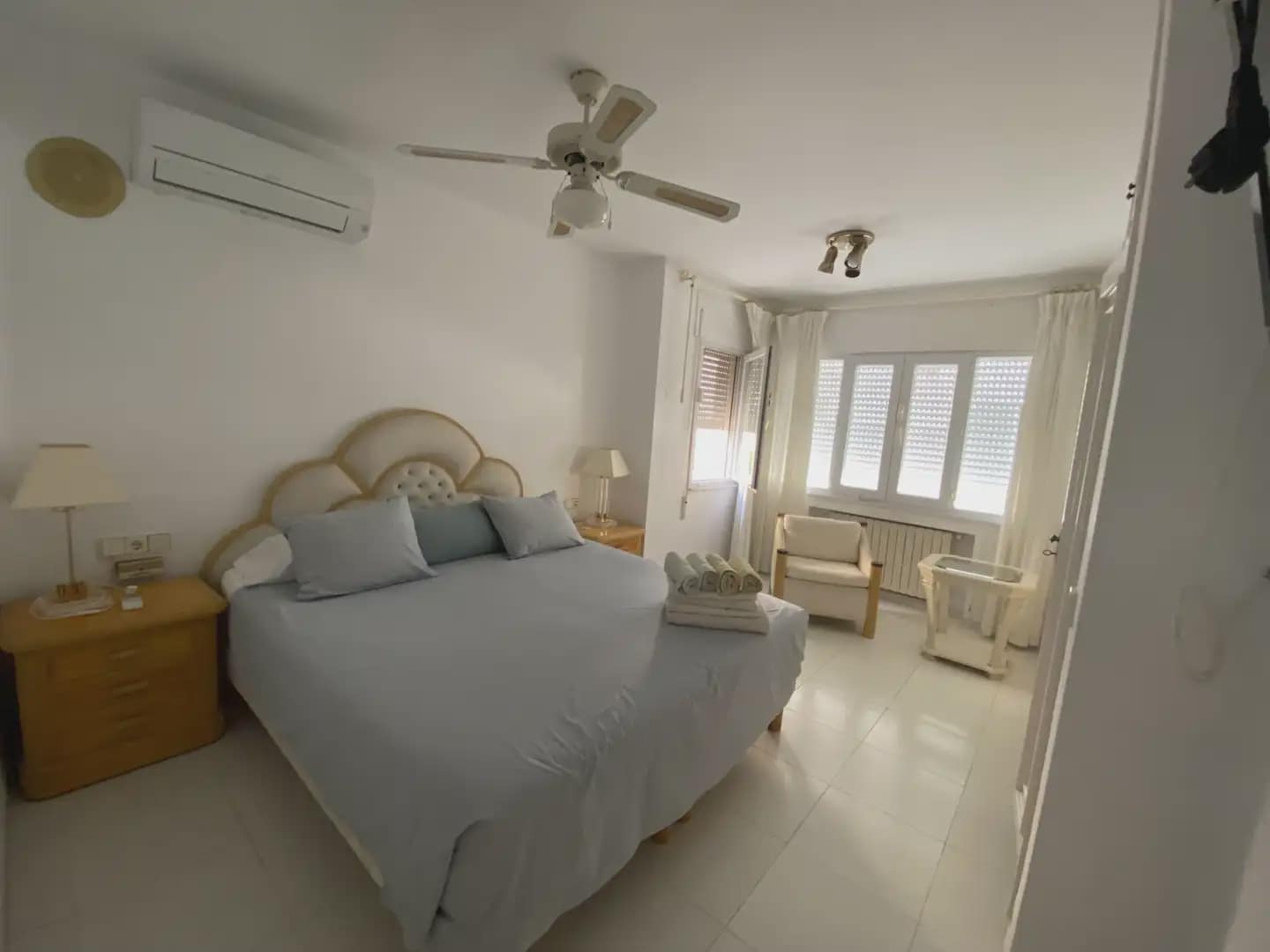 6 soverom Villa til salgs i La Manga del Mar Menor med svømmebasseng garasje - € 625 000 (Ref: 9980592)