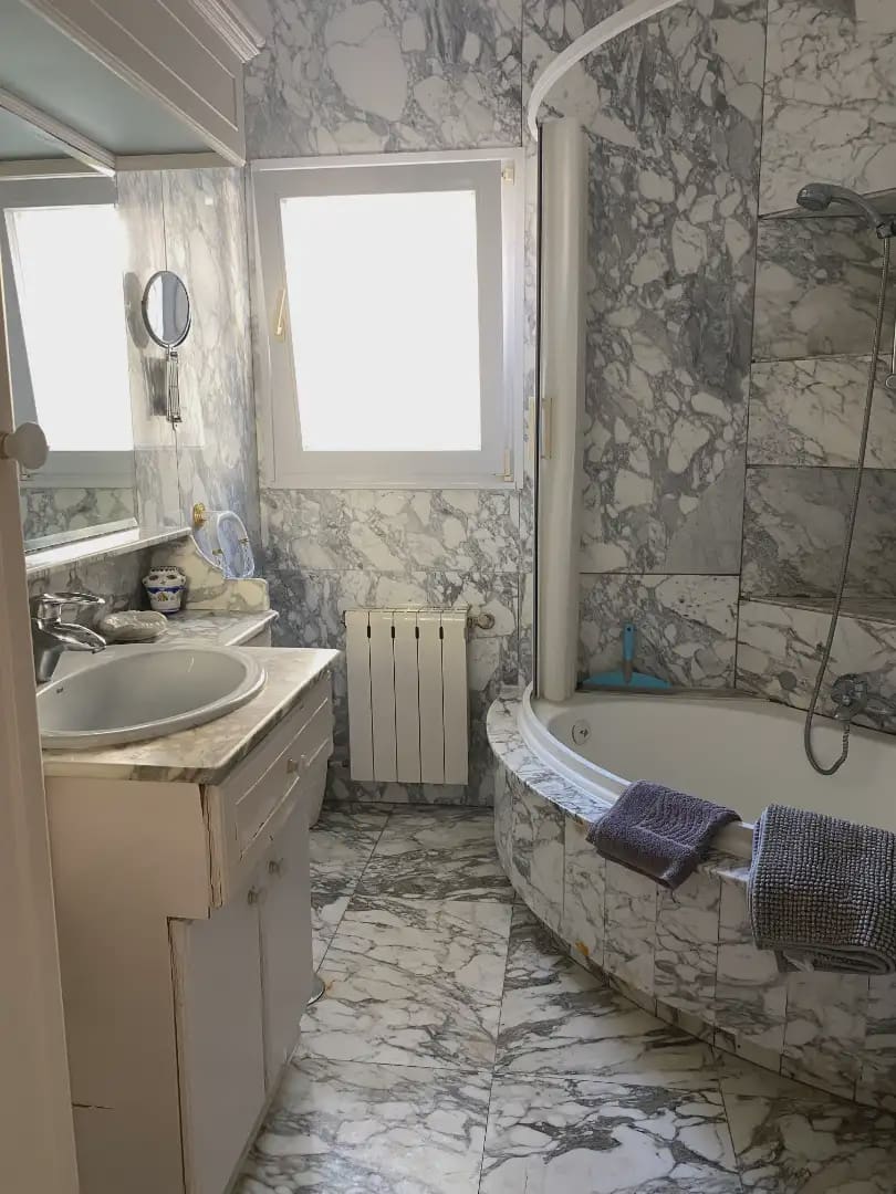 6 soverom Villa til salgs i La Manga del Mar Menor med svømmebasseng garasje - € 625 000 (Ref: 9980592)