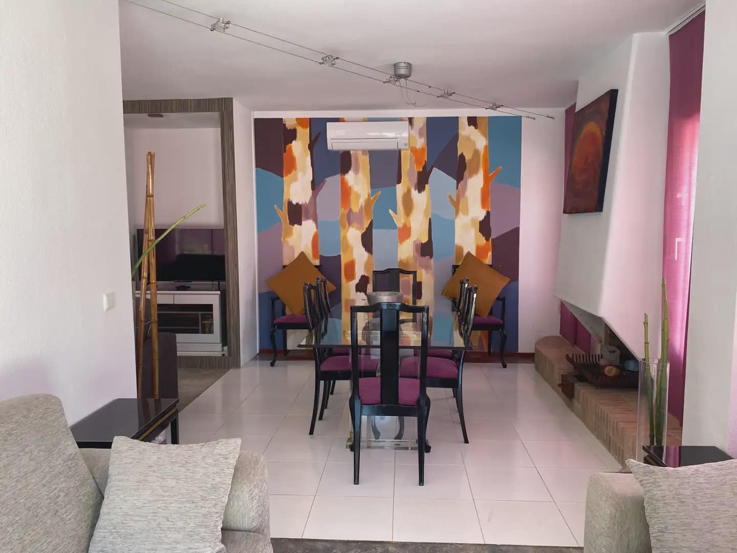 6 soverom Villa til salgs i La Manga del Mar Menor med svømmebasseng garasje - € 625 000 (Ref: 9980592)
