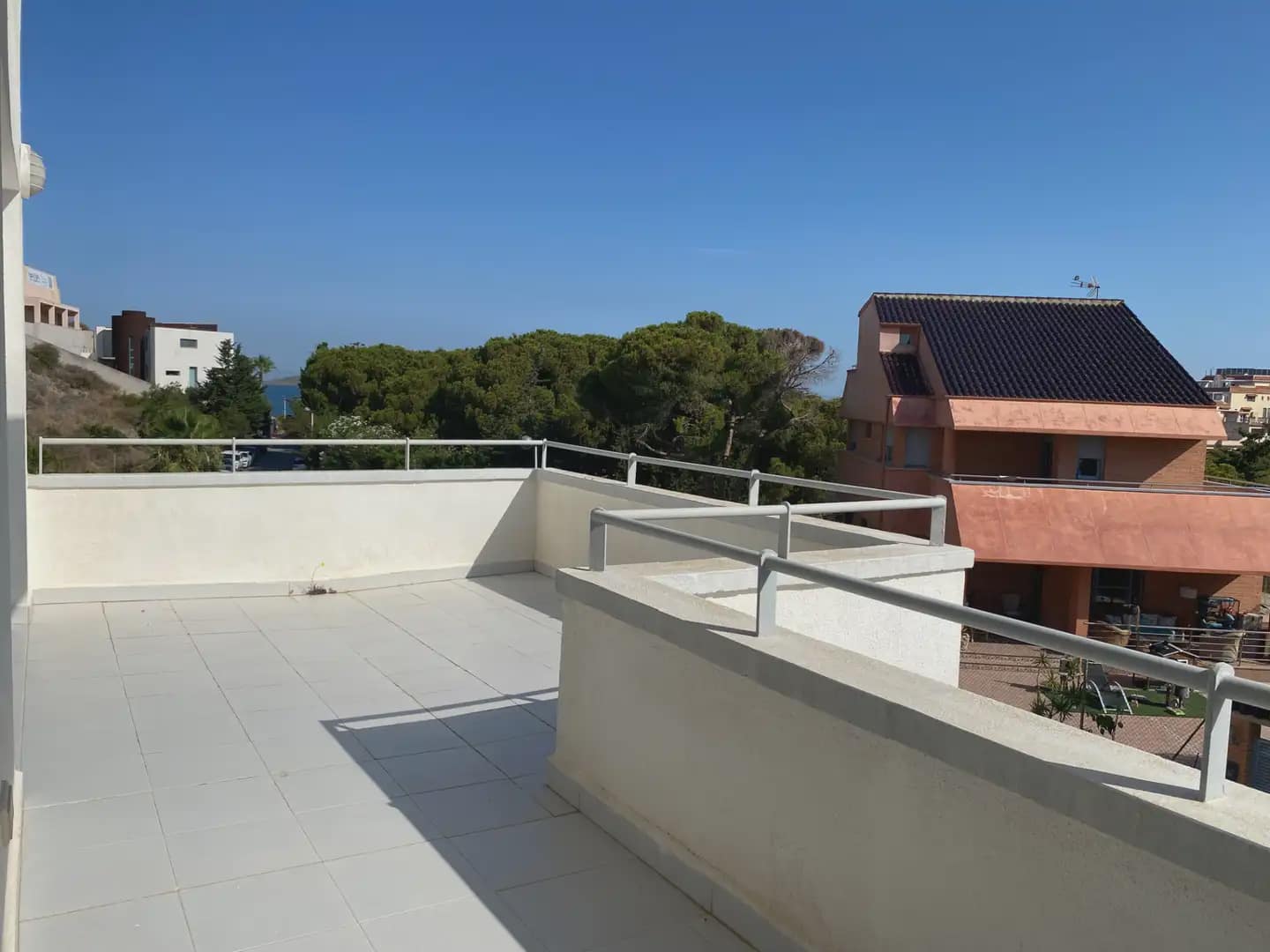 6 soverom Villa til salgs i La Manga del Mar Menor med svømmebasseng garasje - € 625 000 (Ref: 9980592)