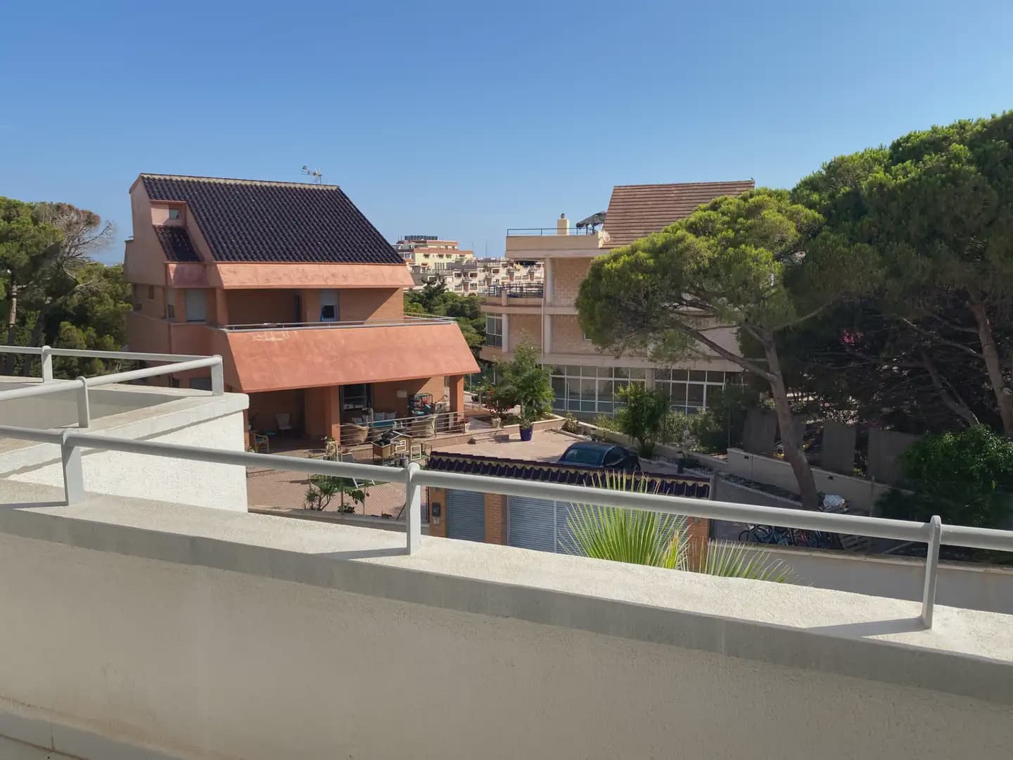 6 soverom Villa til salgs i La Manga del Mar Menor med svømmebasseng garasje - € 625 000 (Ref: 9980592)